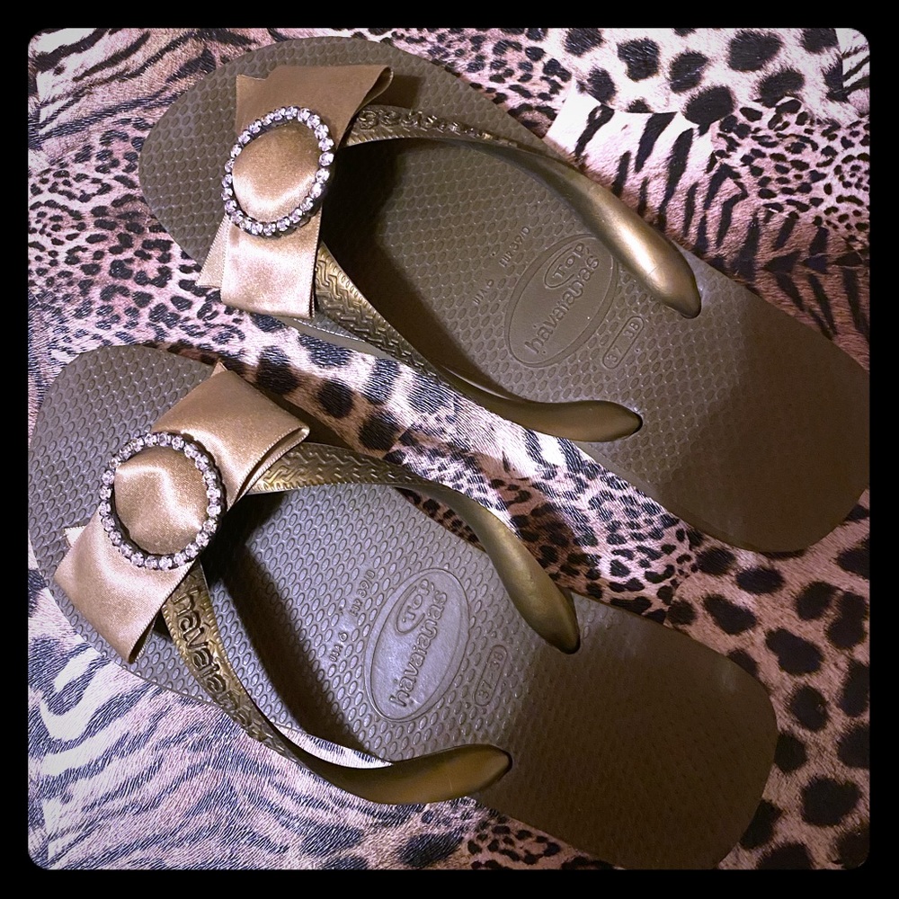 Havaianas flipfops